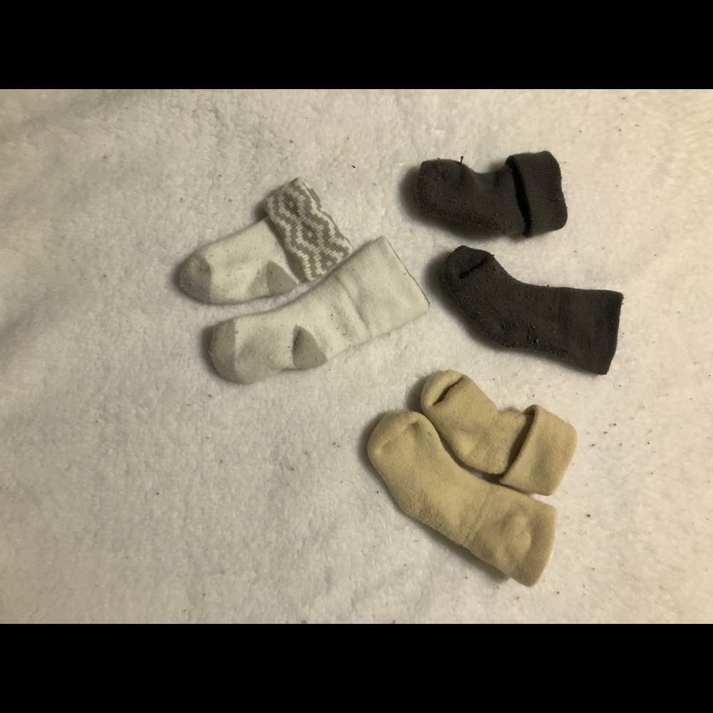Socks